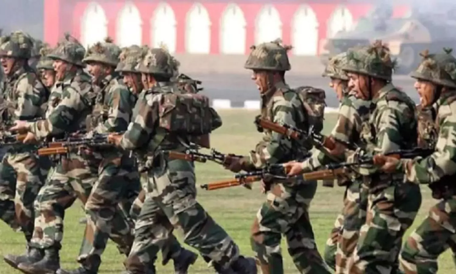 సైనికులు సైన్యం నుండి పారిపోతే ఎలాంటి చర్యలుంటాయో తెలుసా ?