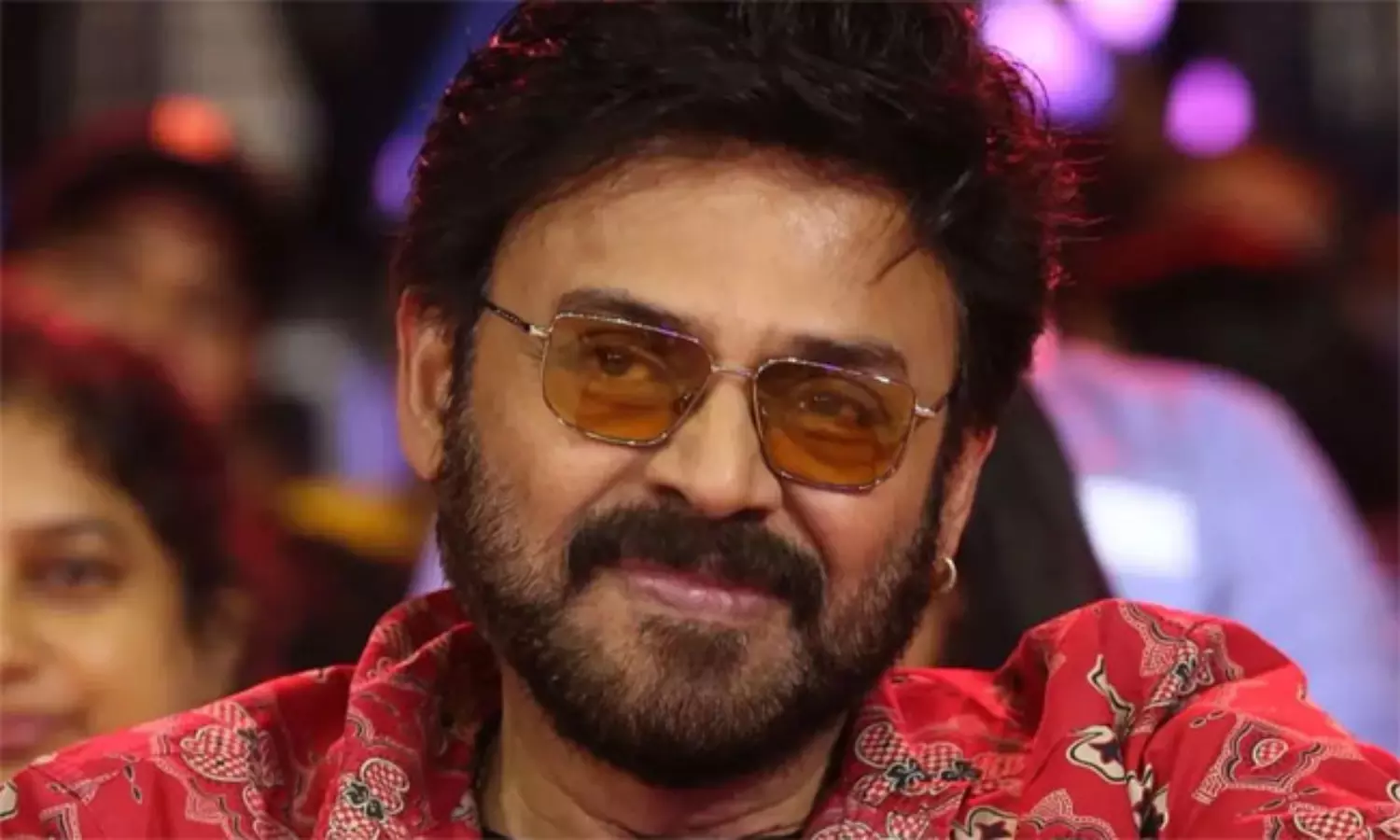 వెంకీ మామ మళ్లీ అదే మిస్టేక్..? వెంకీ మామ మళ్లీ అదే మిస్టేక్..?