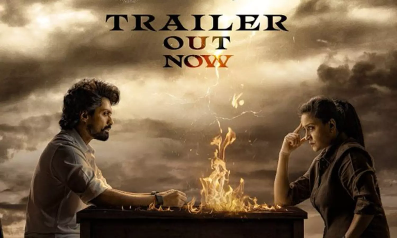 వన్ టు టెన్ ఒక్కడే.. అర్జున్ సన్నాఫ్ వైజయంతి ట్రైలర్ టాక్..! వన్ టు టెన్ ఒక్కడే.. అర్జున్ సన్నాఫ్ వైజయంతి ట్రైలర్ టాక్..!