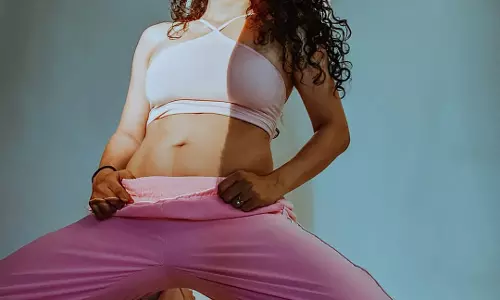 Daisy Bopanna�s Fashion Moments: Casual, Cool and Always On Trend