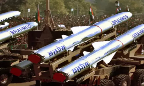 క్షీపణి దారి తప్పితే ఏమవుతుంది? దాని వల్ల కలిగే ప్రమాదాలివే