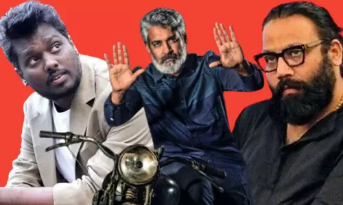 ఎక్కువ ఛార్జ్ చేస్తున్న డైరెక్ట‌ర్లు వీళ్లే!