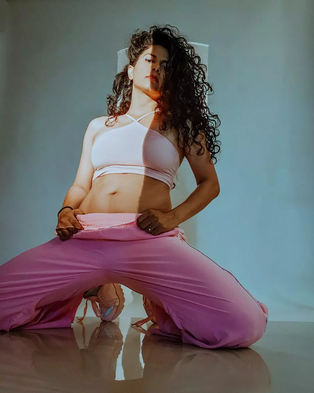 Daisy Bopanna�s Fashion Moments: Casual, Cool and Always On Trend Daisy Bopanna�s Fashion Moments: Casual, Cool and Always On Trend