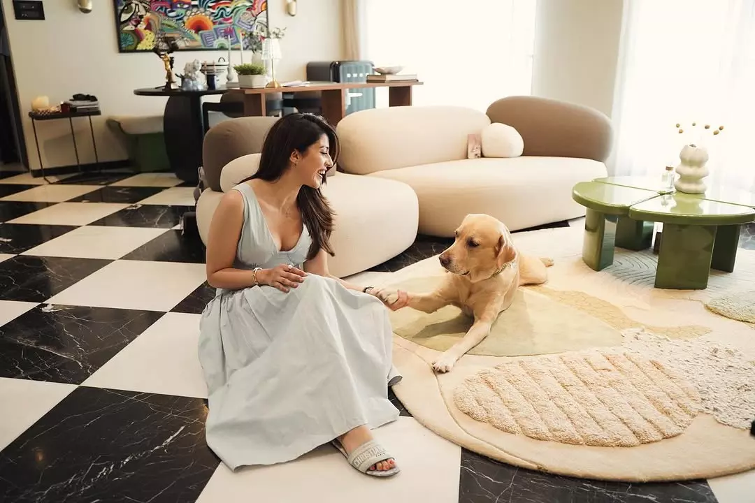 Mehreen Pirzada: Choosing Peace Over the Spotlight