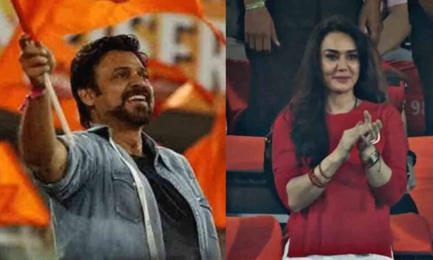 ‘ప్రేమంటే ఇదేరా’ వెంకీ-ప్రీతి జోడి : సన్ రైజర్స్ విజయంతో మీమ్స్..