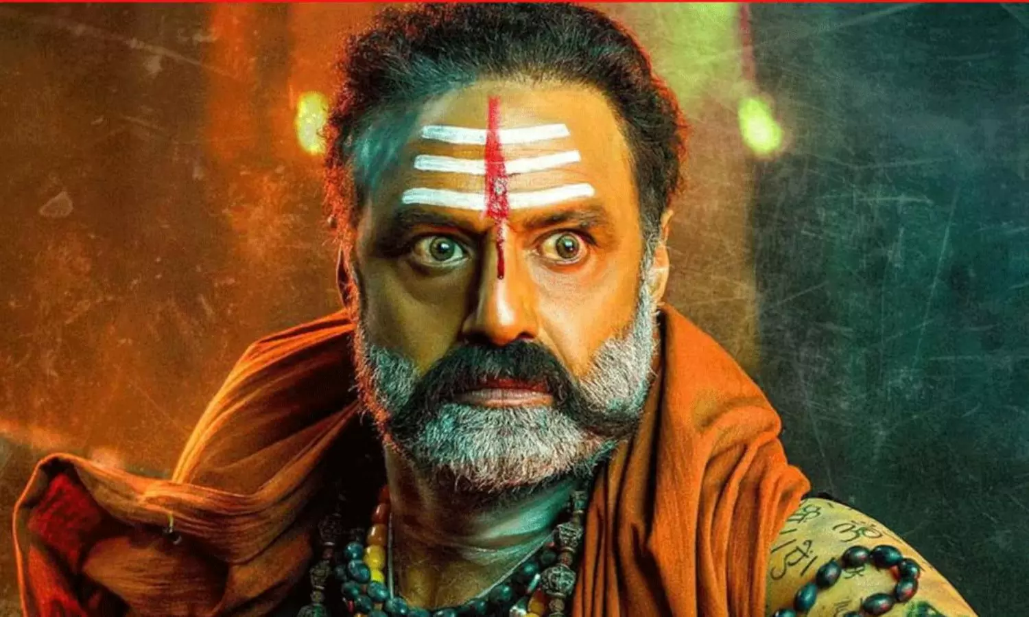 బాలయ్య అఖండ 2 ఏప్రిల్‌ అప్‌డేట్‌..!