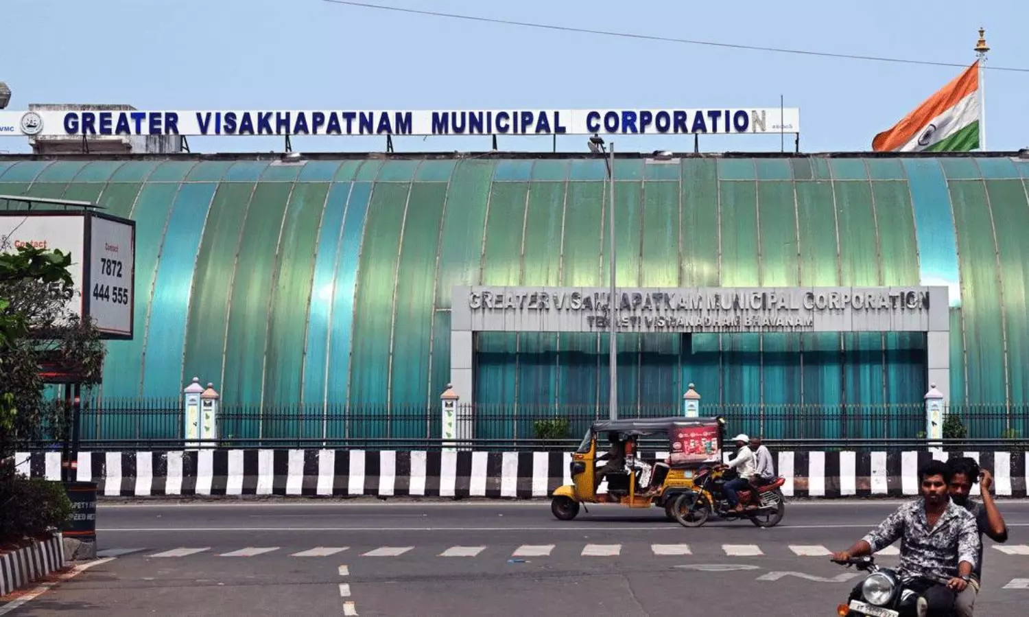 విశాఖ గ్రేట‌ర్‌పై.. కూట‌మి ప‌ట్టు.. 27 టార్గెట్‌!