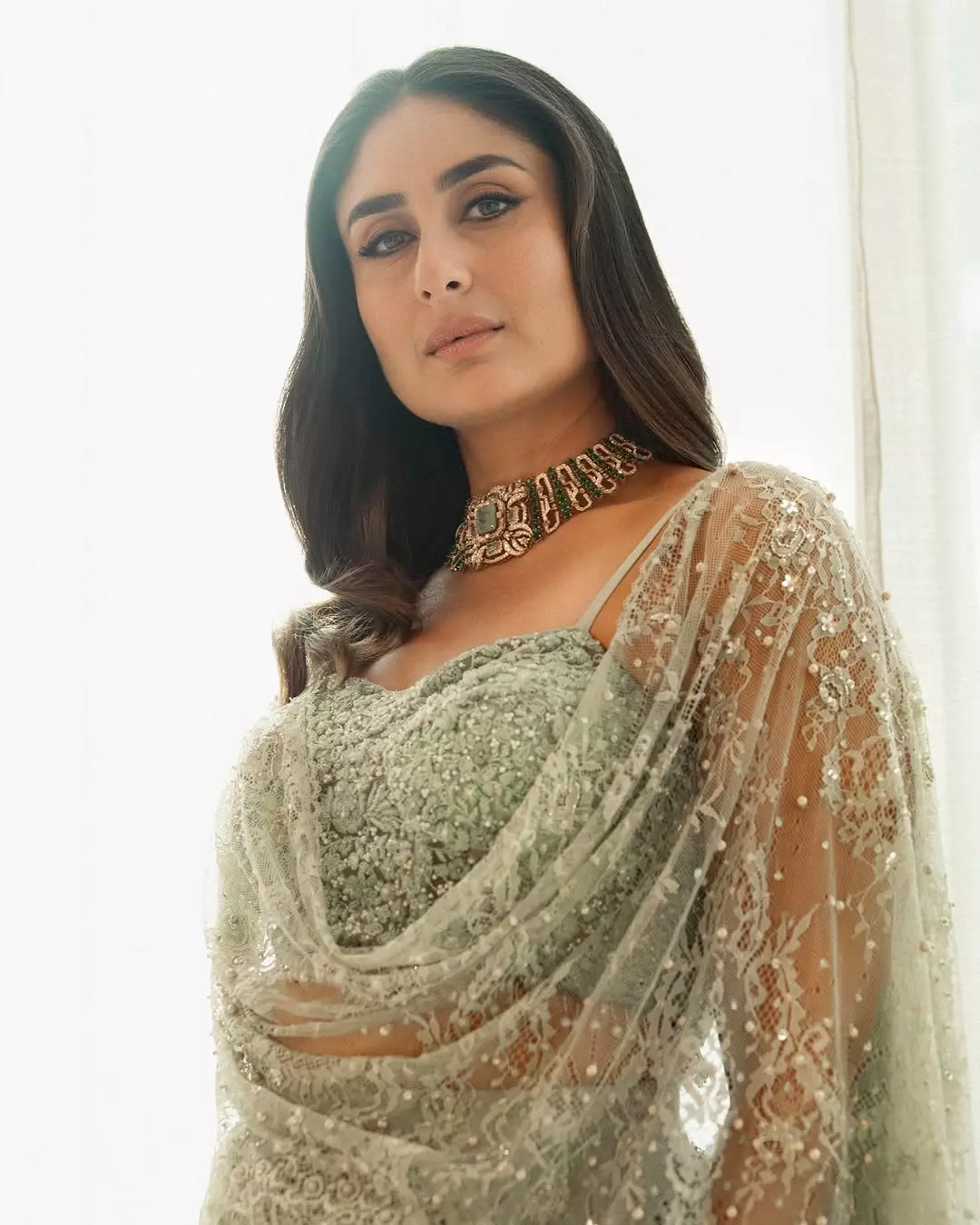 Kareena Kapoor’s Craving for Kadhi Chawal