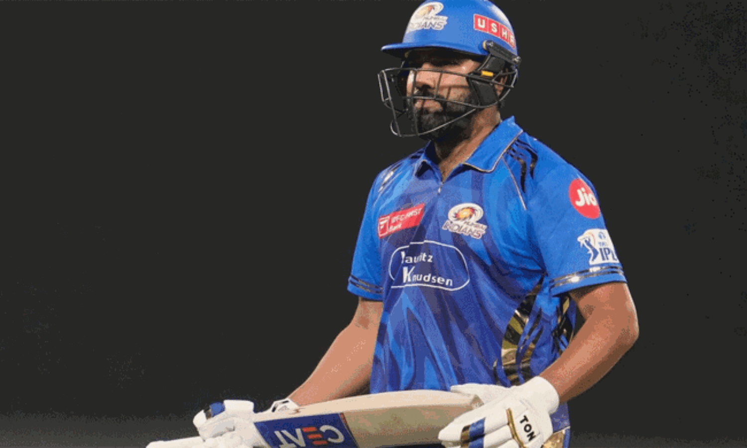 Is This the End of Rohit Sharmas IPL Career? Is This the End of Rohit Sharmas IPL Career?