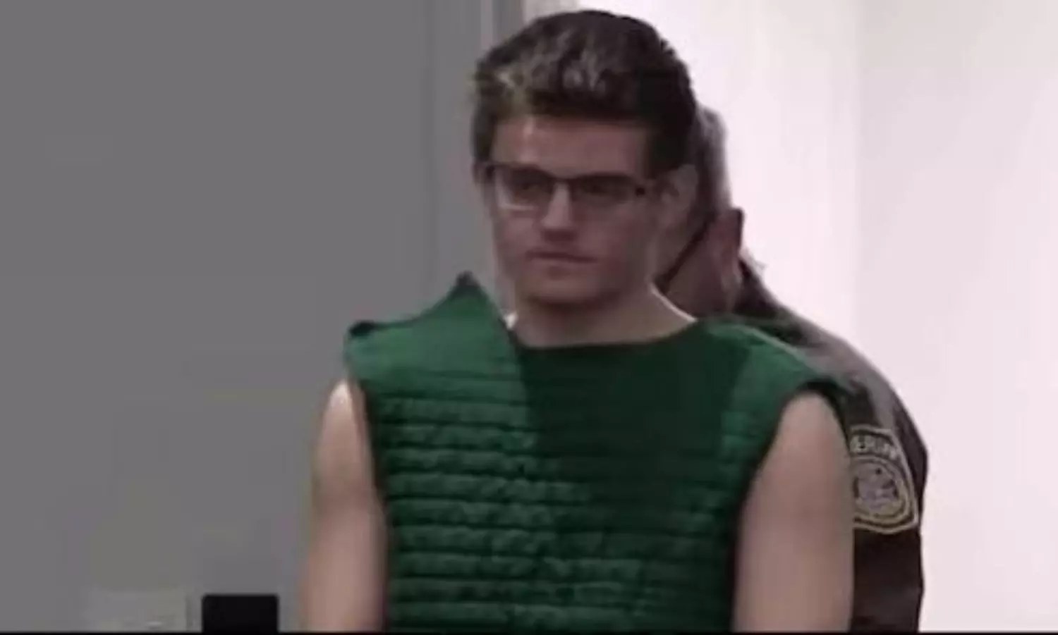 Teen Mu*rders Parents Over Money to Assassinate Donald Trump