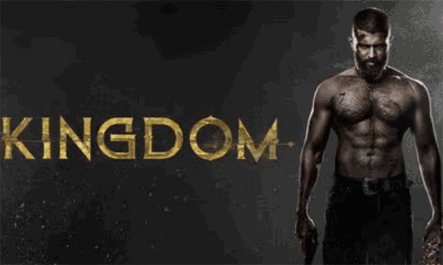 Vijay Deverakonda’s Kingdom Faces Release Delay Buzz