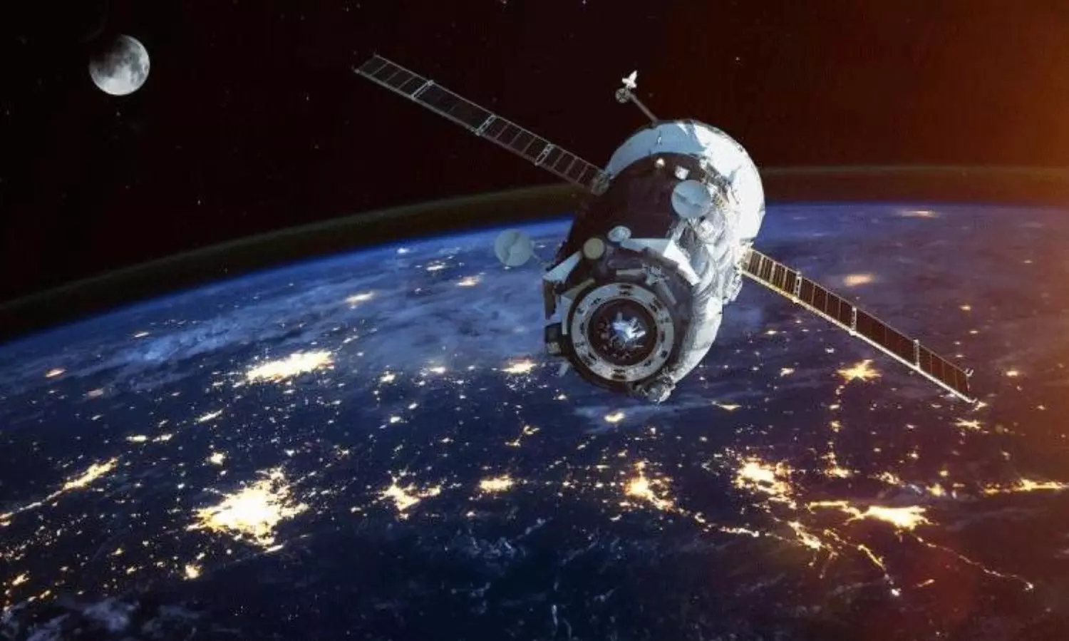 అంతరిక్షంలో స్పేస్ స్టేషన్ ఎలా నిర్మిస్తారు? ఎంత ఖర్చవుతుంది? అంతరిక్షంలో స్పేస్ స్టేషన్ ఎలా నిర్మిస్తారు? ఎంత ఖర్చవుతుంది?