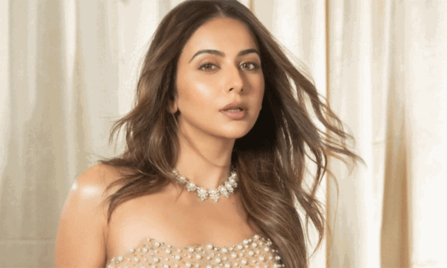 Rakul Preet Singh Living Her Dream Life