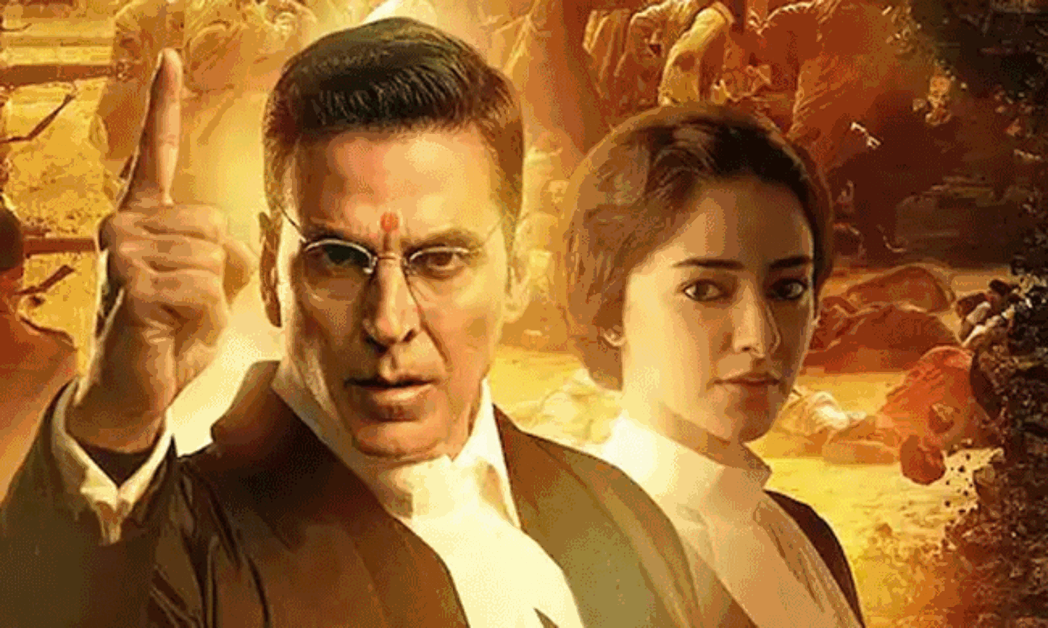 All Eyes on Kesari 2 Amid Bollywood’s Struggles