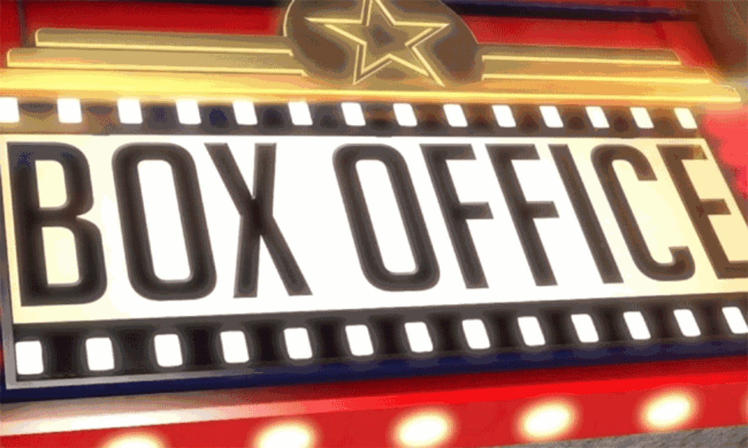 Telugu and Hindi Films Struggle at US Box Office