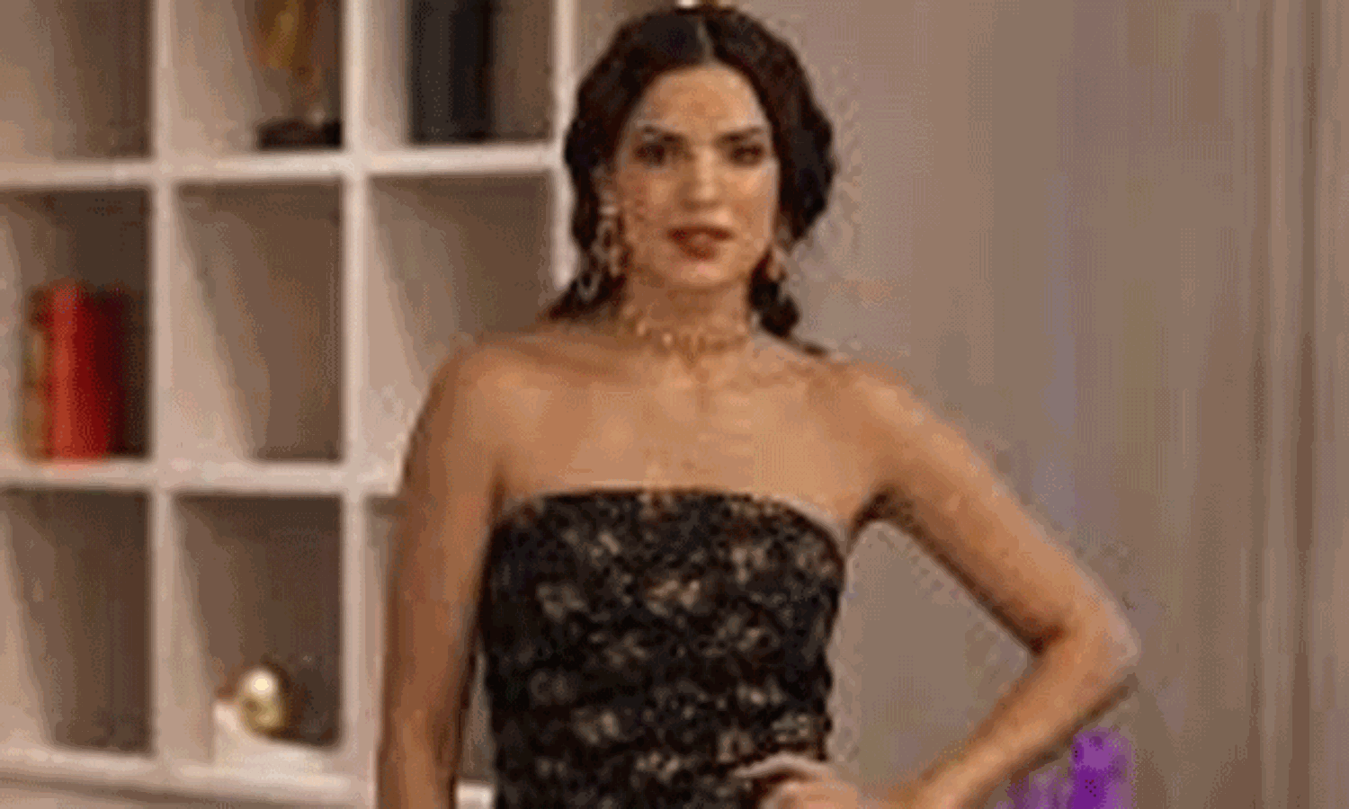 Natasha Stankovic Stuns in Latest Photoshoot