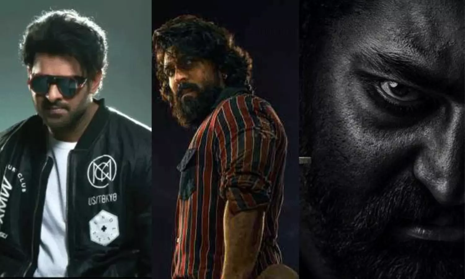 డ్రాగన్, స్పిరిట్, పెద్ది ఇండియన్ బాక్సాఫీస్ని షేక్ చేస్తాయా? డ్రాగన్, స్పిరిట్, పెద్ది ఇండియన్ బాక్సాఫీస్ని షేక్ చేస్తాయా?