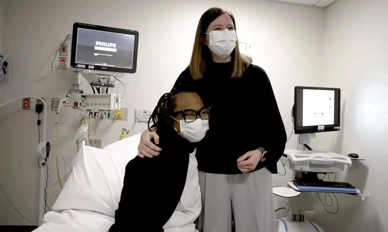 Pig Kidney Transplant in Human: A Medical Milestone with Challenges