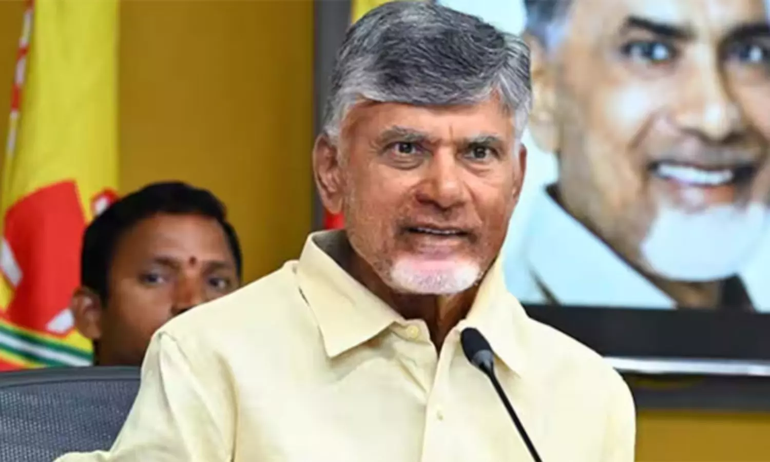 చంద్ర‌బాబు కోసం క‌దులుతున్న త‌మ్ముళ్లు.. అనుమ‌తి కోసం వెయిటింగ్‌..!