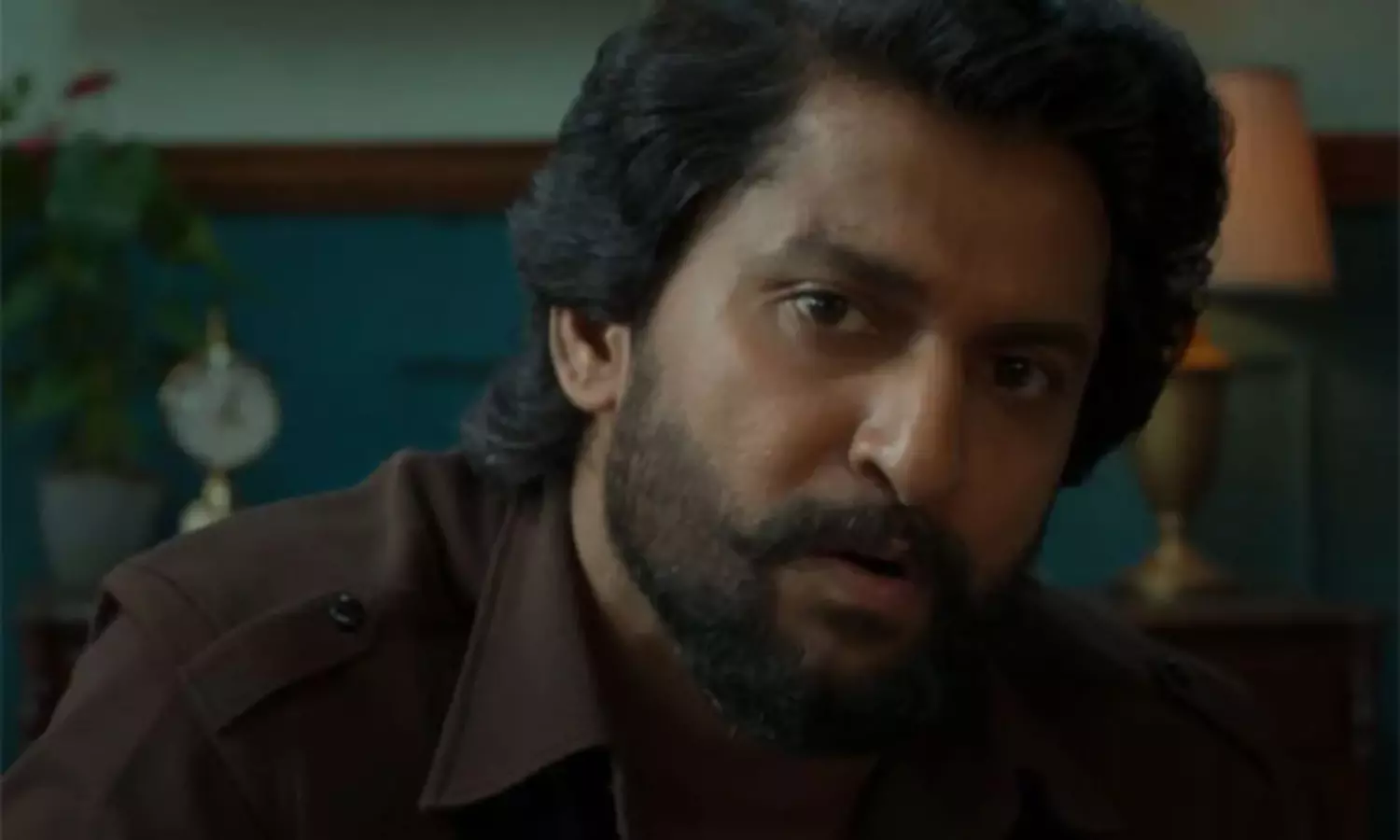 నాని.. ఫ్యాన్స్ కు స్వీట్ గా ఇలా.. నాని.. ఫ్యాన్స్ కు స్వీట్ గా ఇలా..