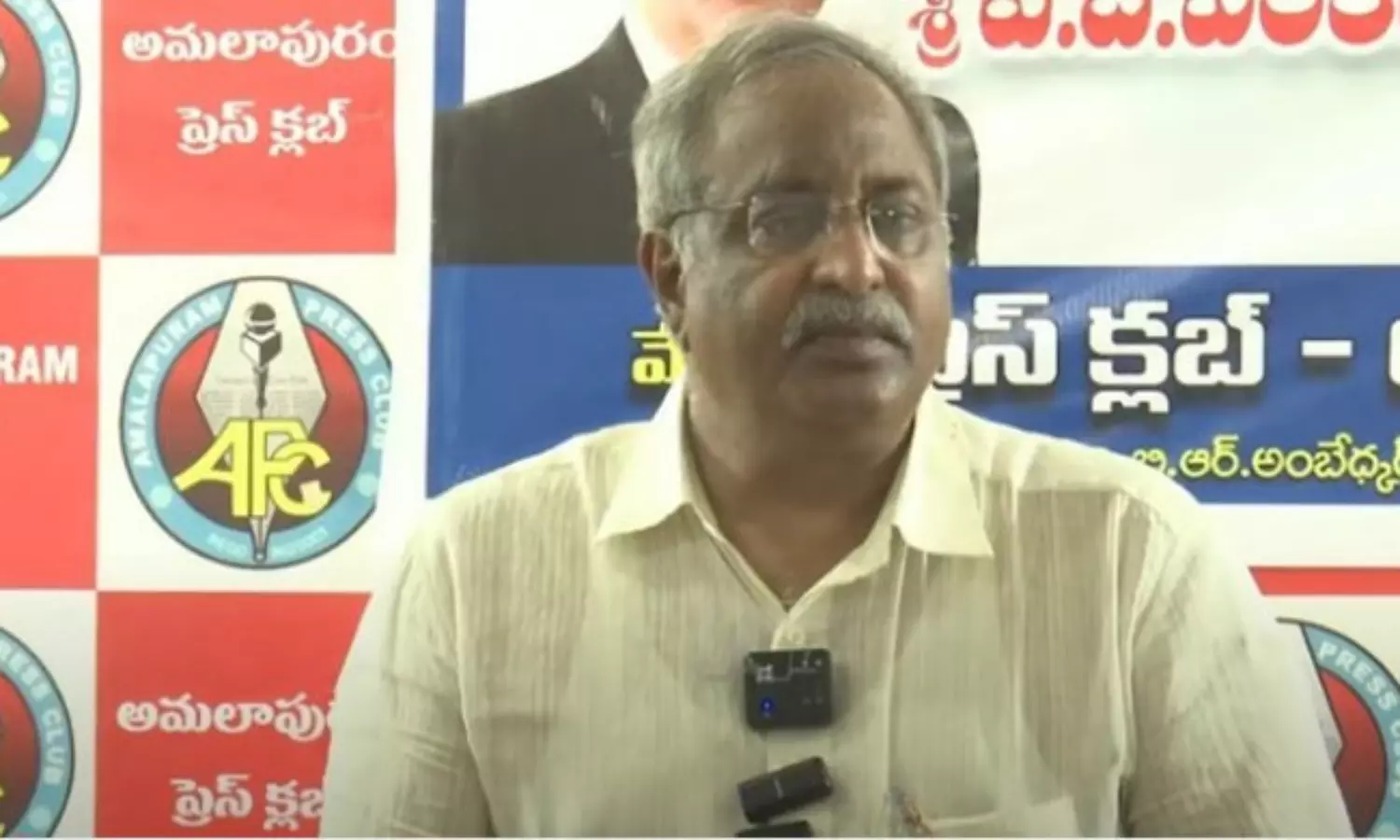 ఏబీవీ అజెండా సక్సెస్ అయ్యేనా ..! ఏబీవీ అజెండా సక్సెస్ అయ్యేనా ..!