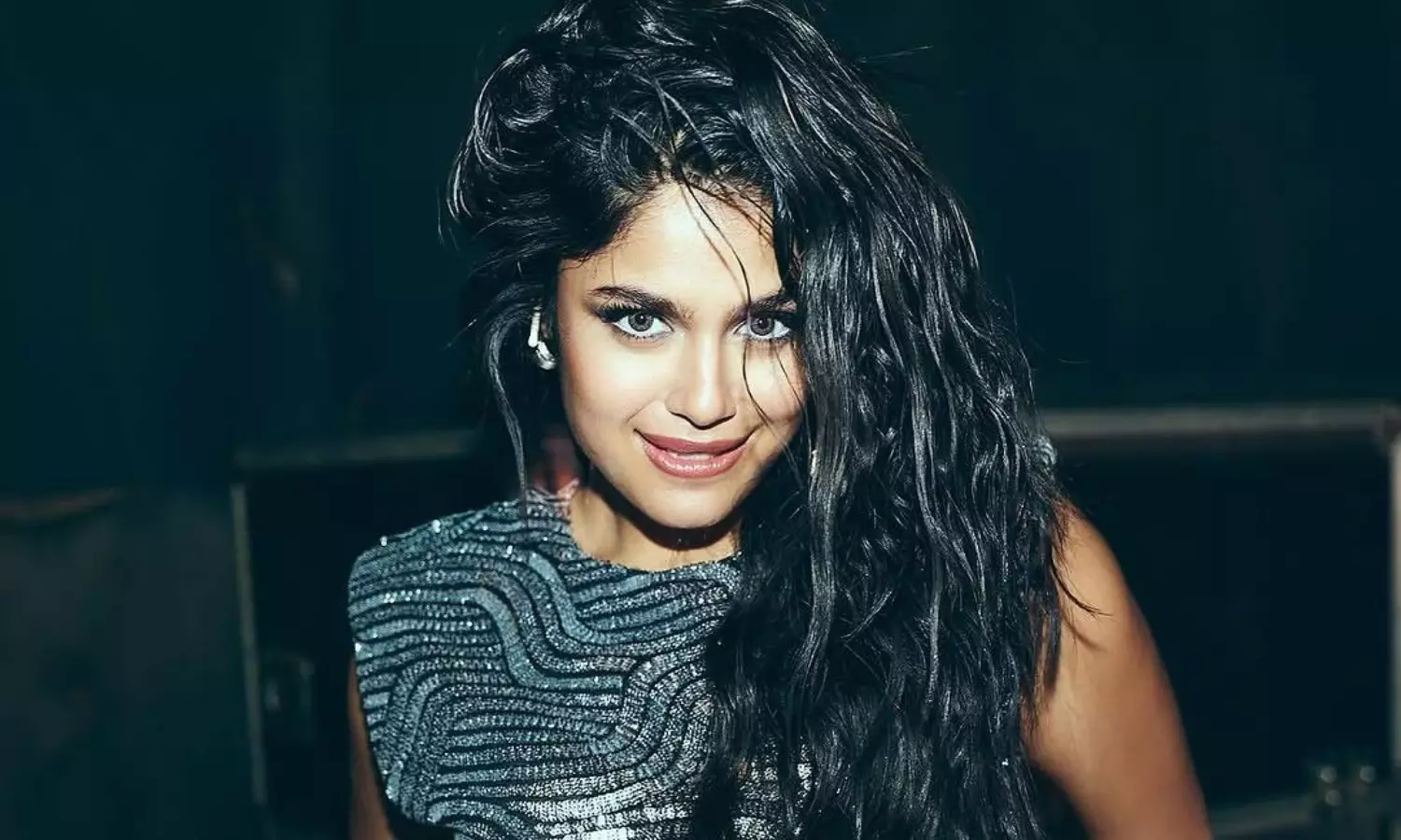 పిక్‌ టాక్‌ : అల్లరి ఫరియా క్యూట్‌ అందం