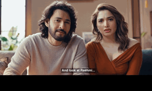 Mahesh Babu Breaks Rajamoulis Rules