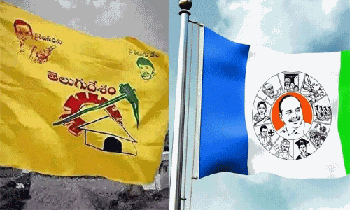 Shift in Media-Politician Relationship in AP