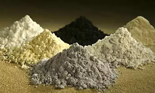 అమెరికాకు ఎగుమతులు కట్.. షాకిచ్చిన చైనా