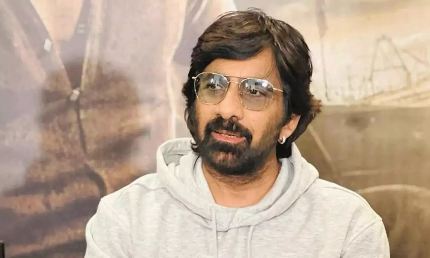 మాస్ రాజాకు మ‌ద్రాస్‌లో కేరాఫ్ అడ్ర‌స్ ఆయ‌నే!