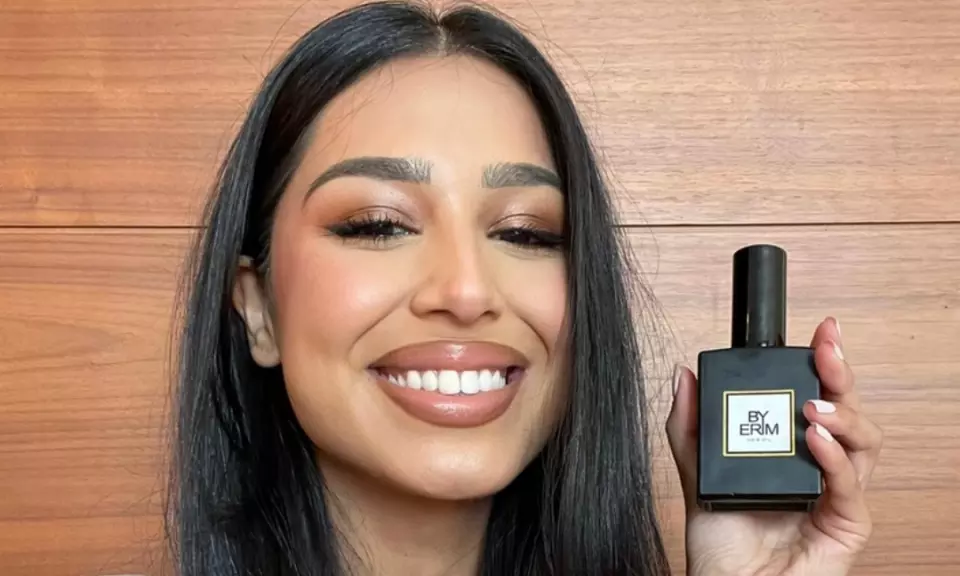 Erim Kaur Successful Story Erim Kaur Successful Story