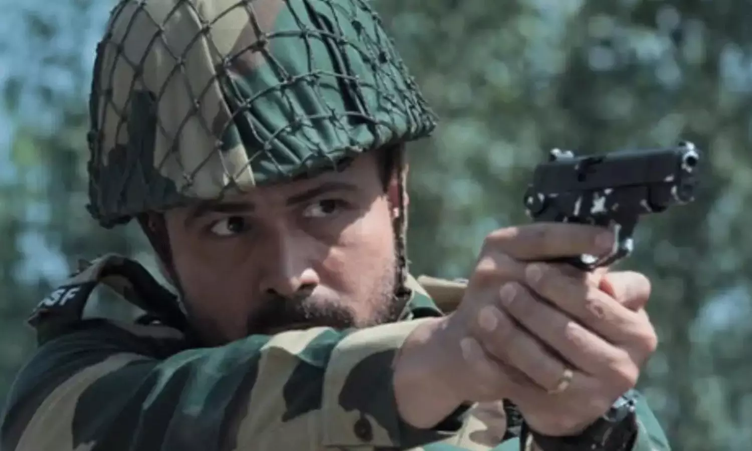 Ground Zero to Premiere in Srinagar After 38 Years