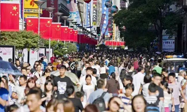 Chinese Youth Are Choosing Hotels