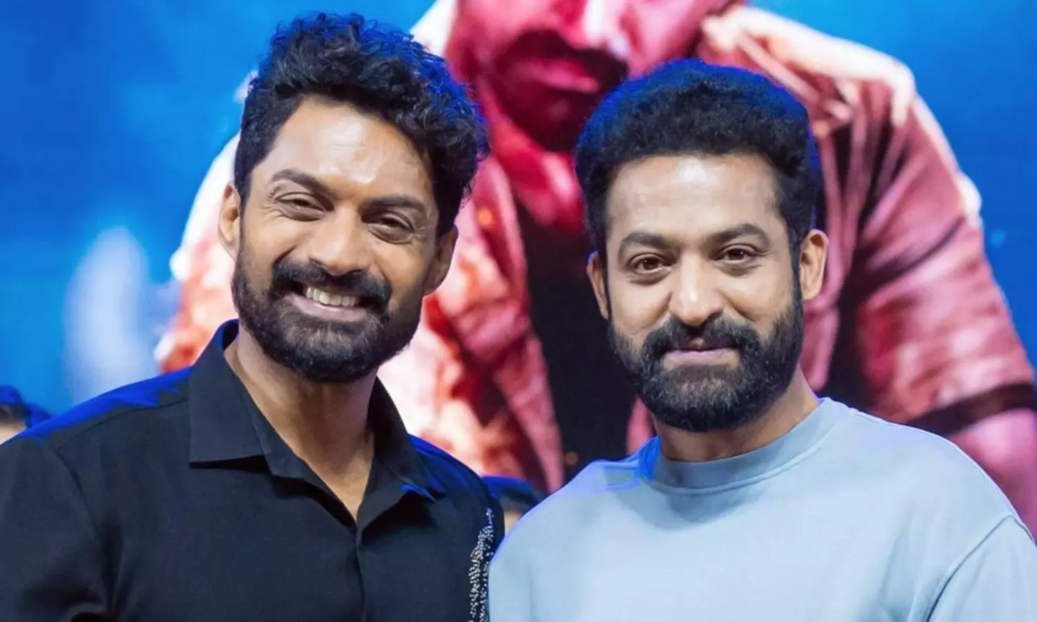 Kalyanram About NTR Lean Looks