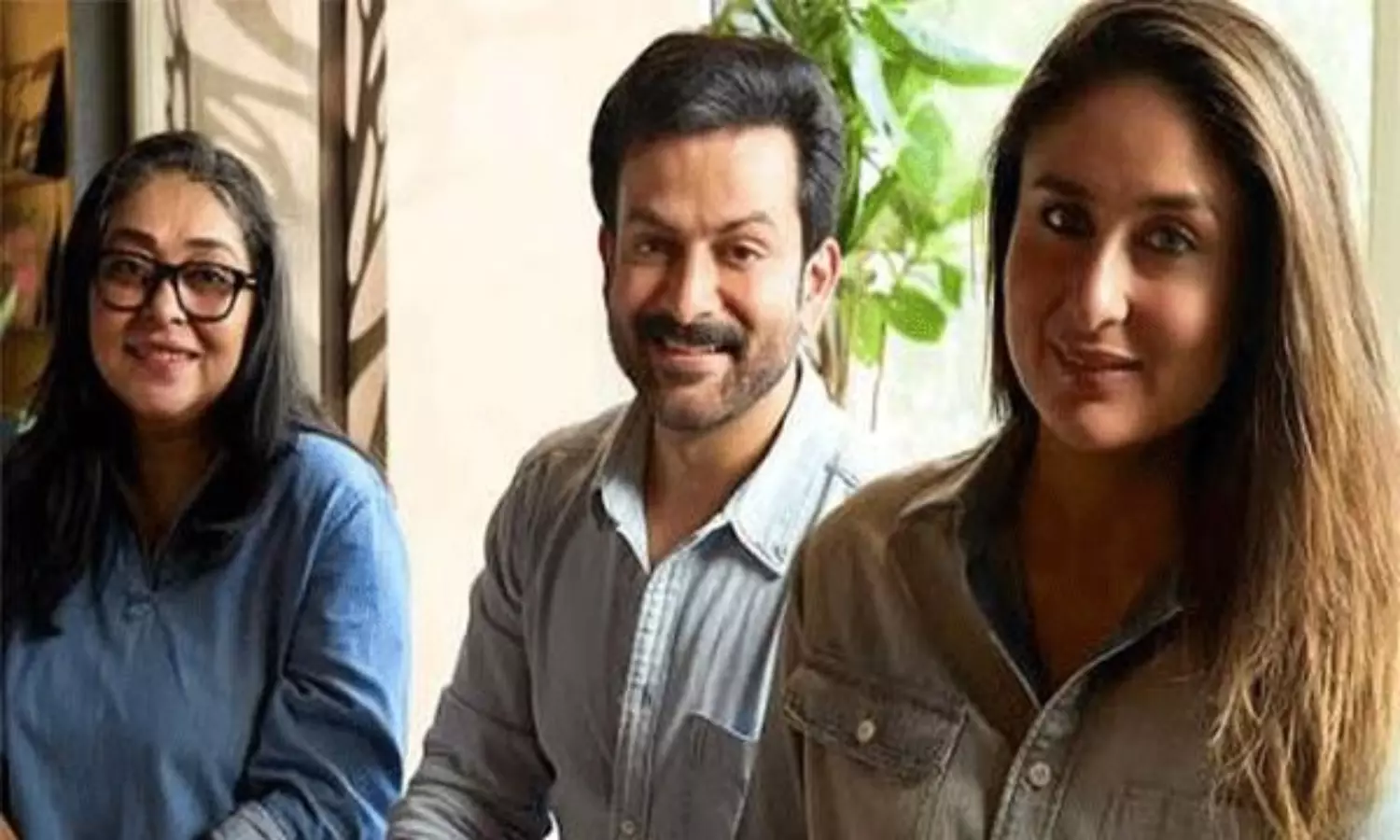 దిశ కేసుపై సినిమా.. కరీనా ఏం చెబుతుందో?