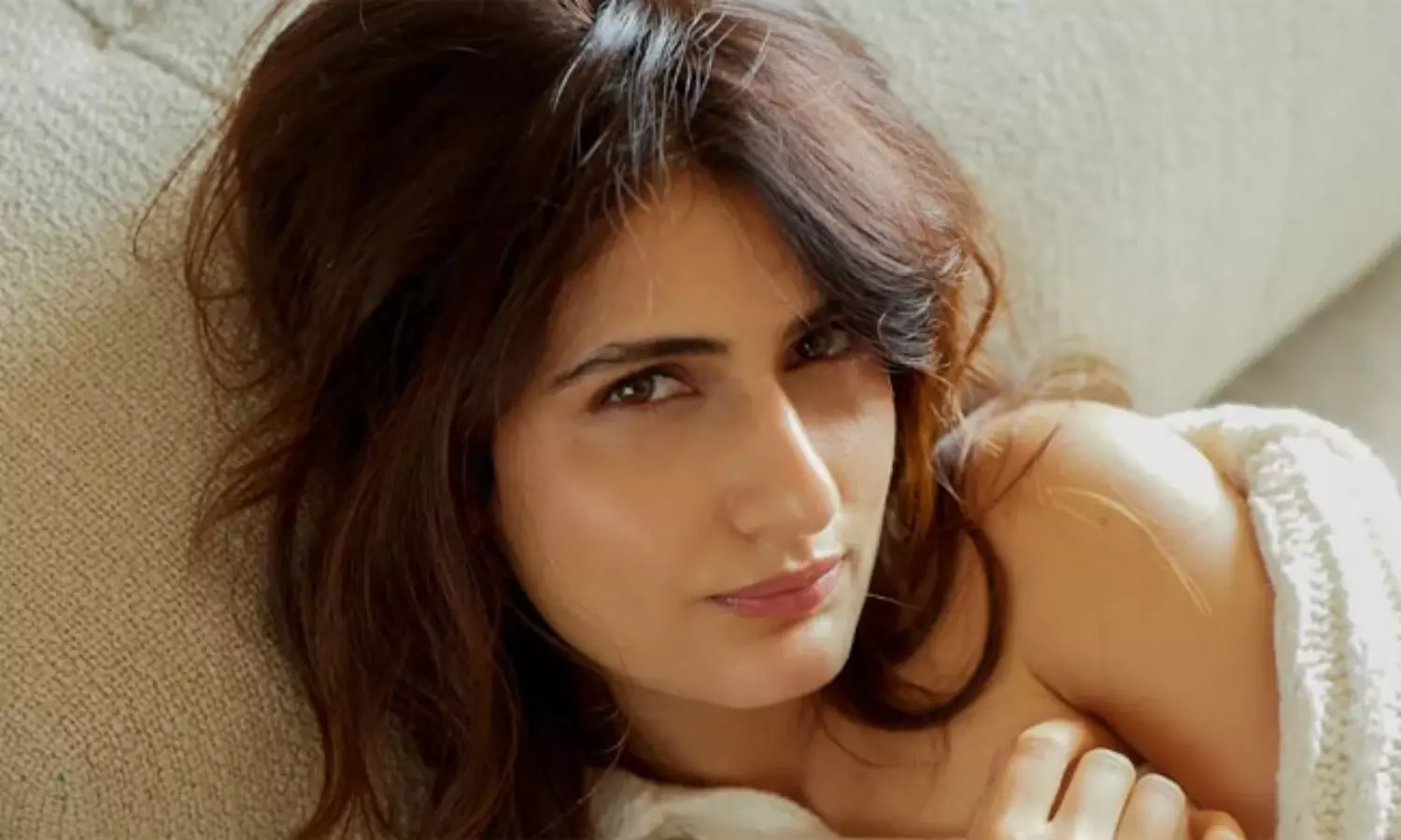 దంగల్ నటి లవ్ మ్యాటర్ రివీల్!