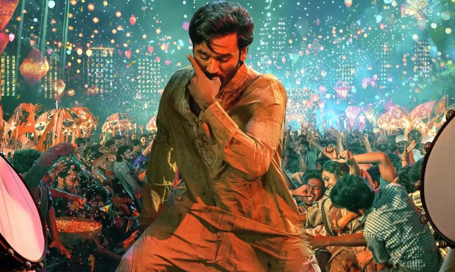 కుబేర ఫస్ట్ సింగిల్ ప్రోమో అదుర్స్..!