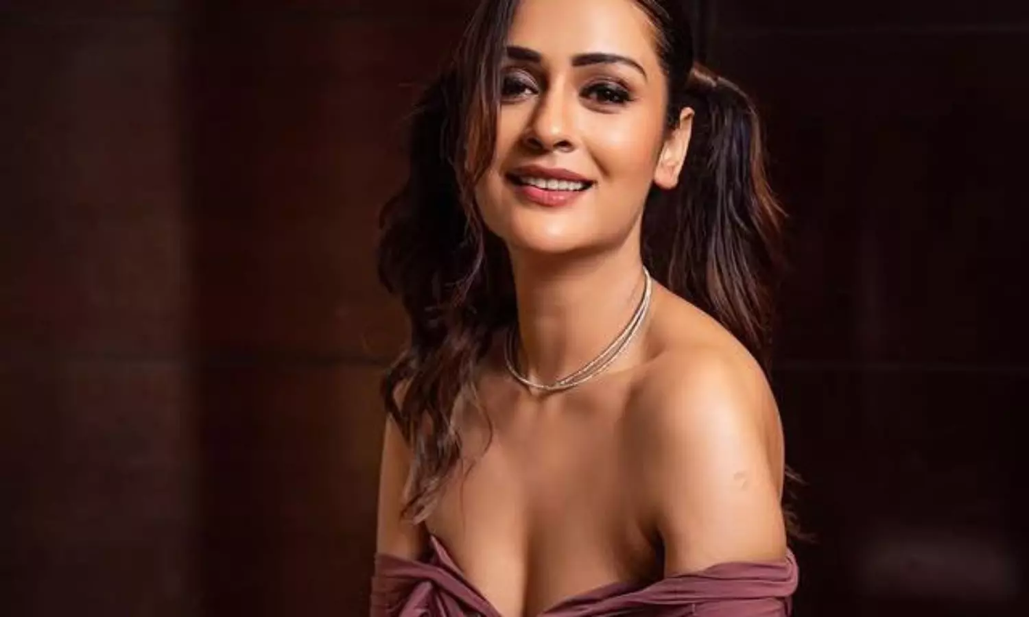 గ్లామర్‌తో స్టైల్ కలబోత.. పాయల్ రాజ్‌పుత్ బోల్డ్ లుక్ వైరల్