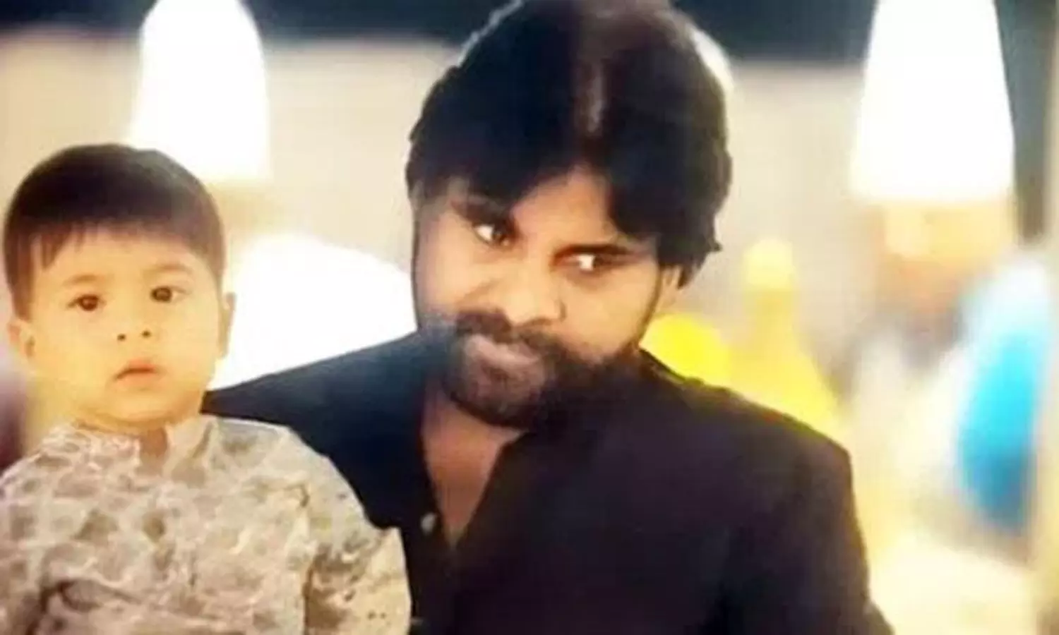 పవన్ కుమారుడిని కాపాడిన కార్మికులకు మరో గౌరవం