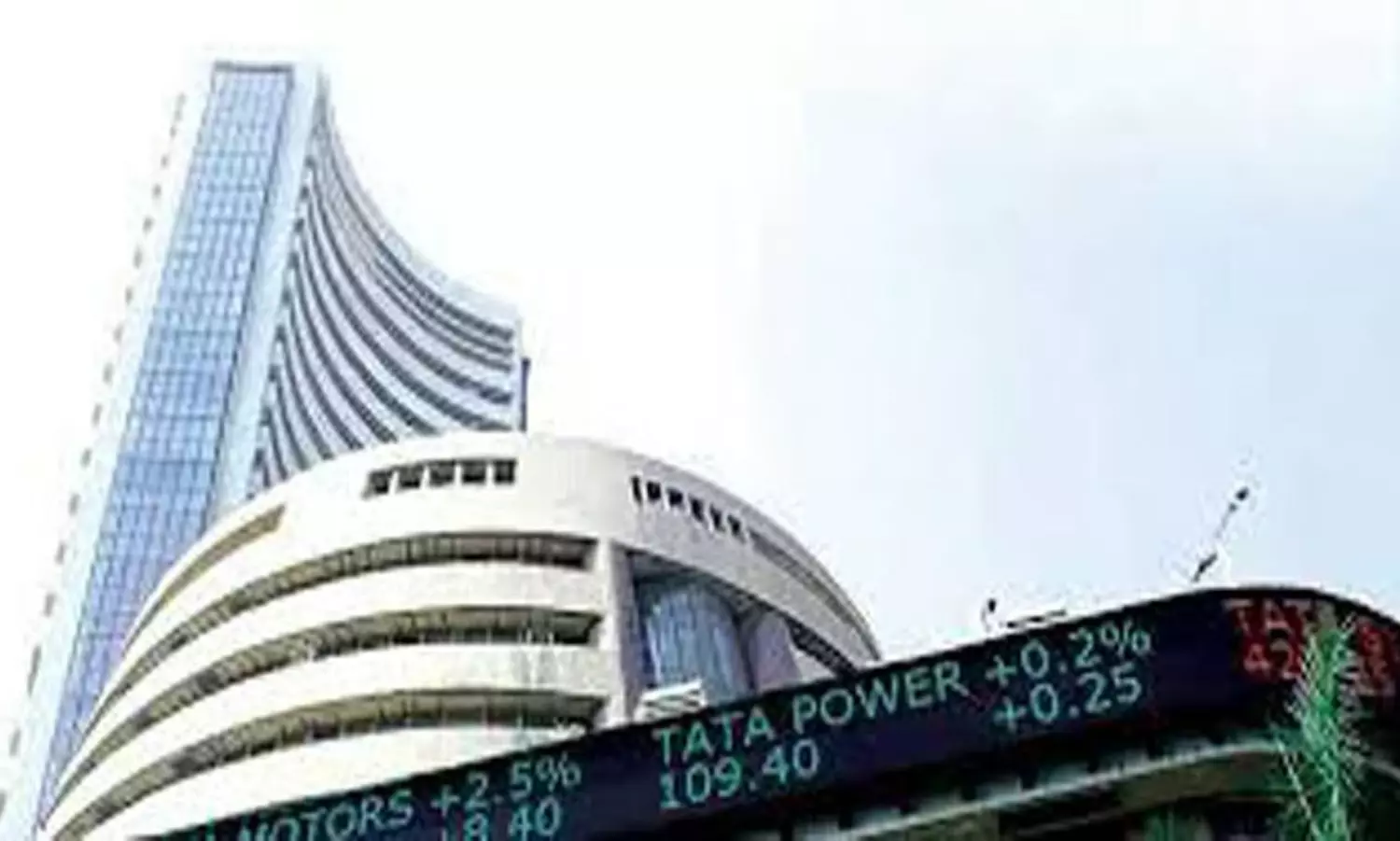 ప్రతీకార సుంకాలపై వెనకడుగు.. మార్కెట్ జోరు ఎంతంటే?