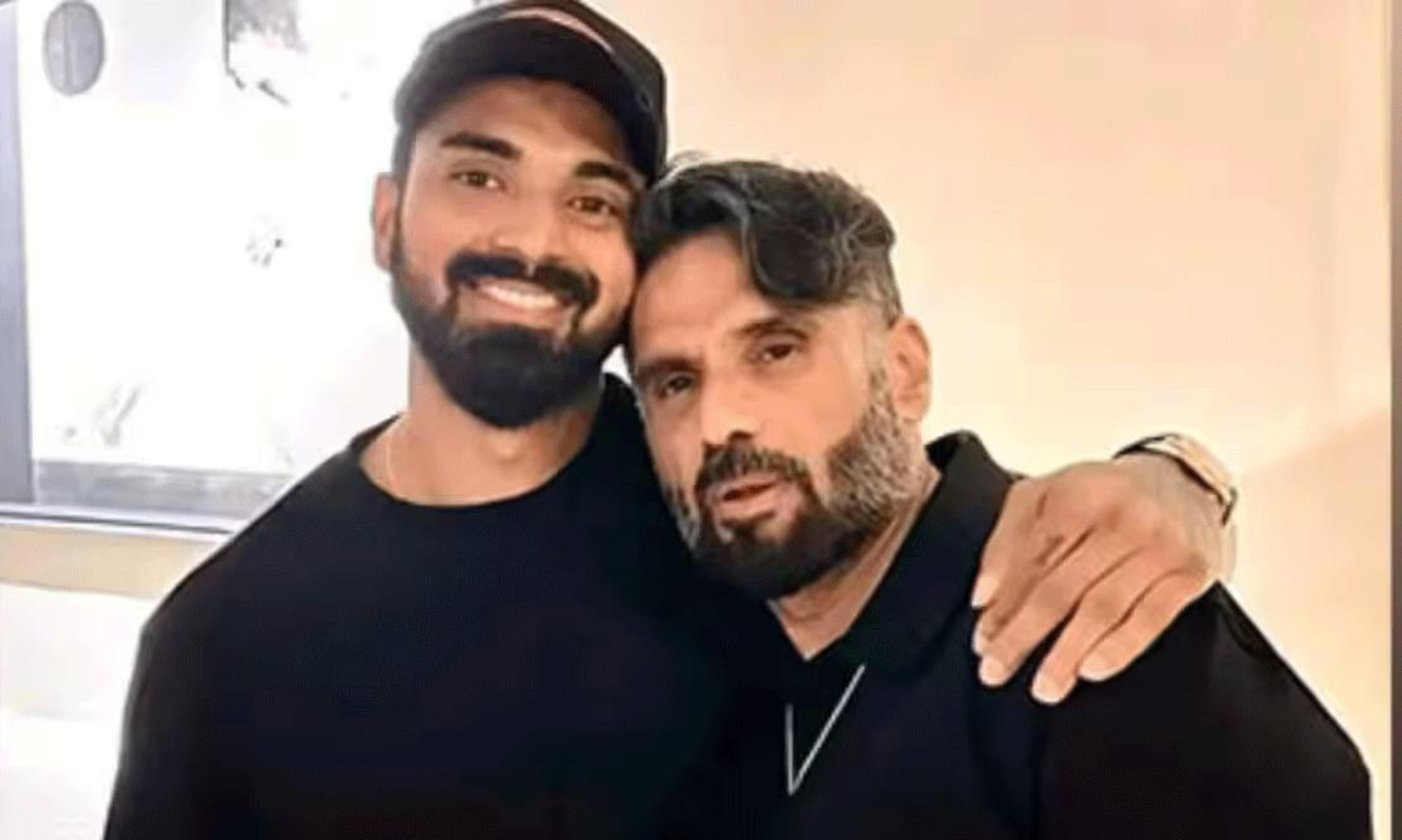 Suniel Shetty and KL Rahul Purchase ₹10 Cr Land Near Mumbai