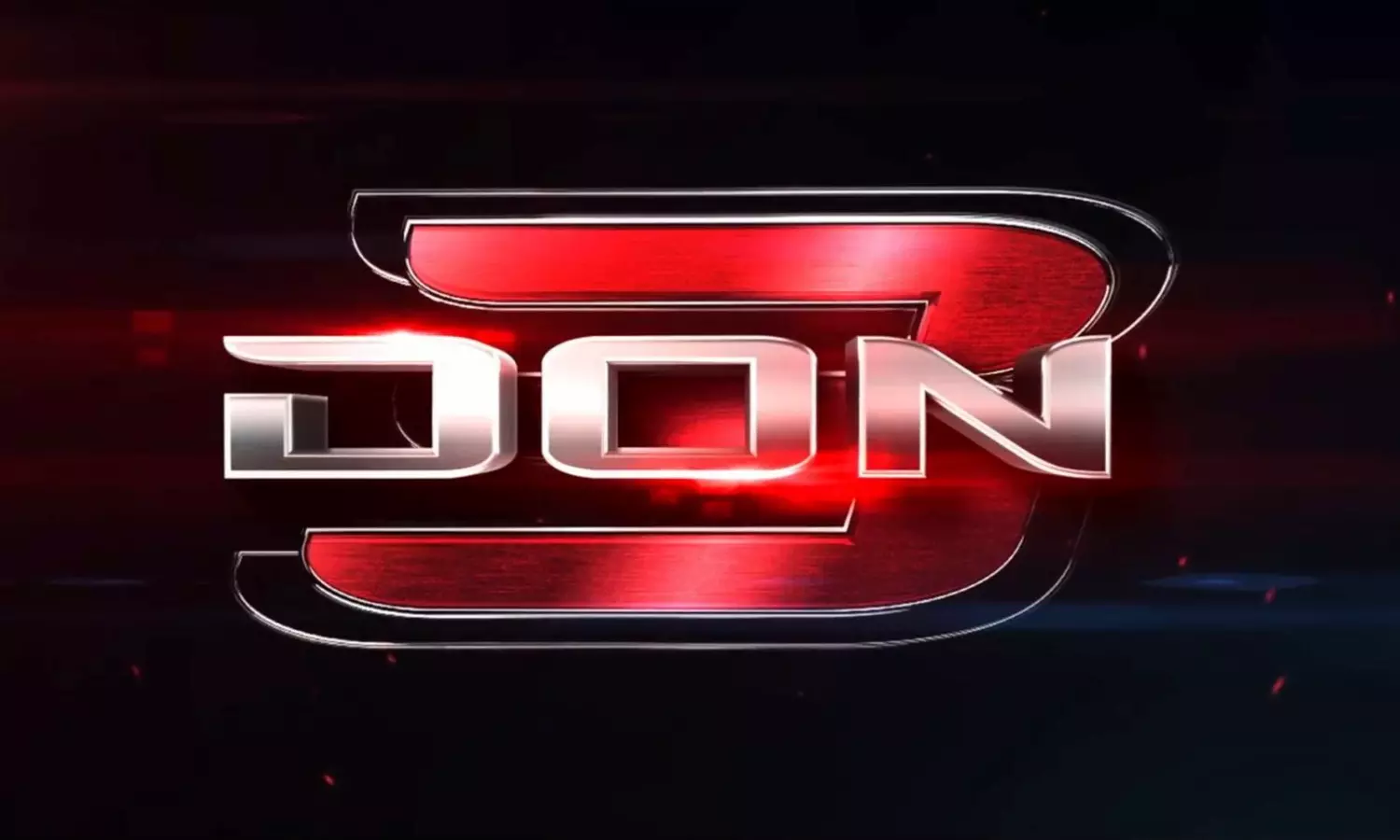 Sharvari In Talks For Female lead In Don 3 Sharvari In Talks For Female lead In Don 3