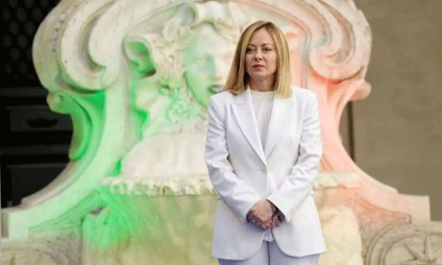 ఇటలీలో భయం గుప్పిట్లో ప్రజలు.. మూడు రోజులు అప్రమత్తంగా ఉండాలని హెచ్చరిక! ఇటలీలో భయం గుప్పిట్లో ప్రజలు.. మూడు రోజులు అప్రమత్తంగా ఉండాలని హెచ్చరిక!