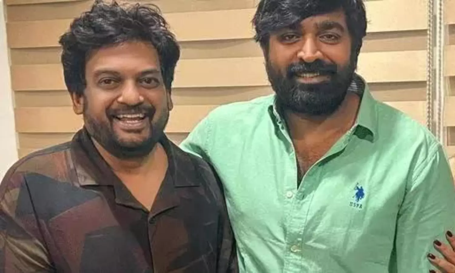 పూరి జూన్ లో ప‌ట్టాలెక్కిస్తున్నాడా?