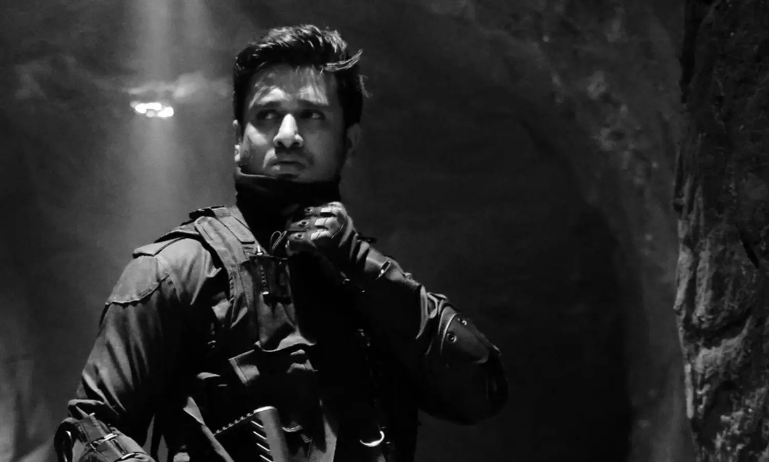 స్కాం సొమ్ములతో స్పై మూవీ పెట్టుబడులు? స్కాం సొమ్ములతో స్పై మూవీ పెట్టుబడులు?