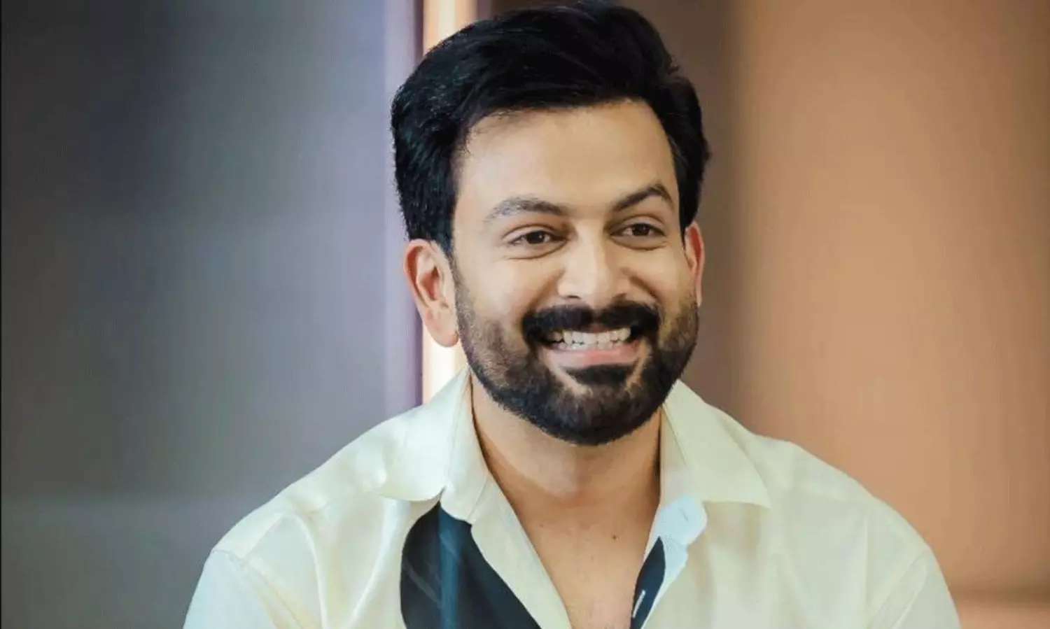 Prithviraj Sukumaran Set to Make His Debut as Hero in Tollywood
