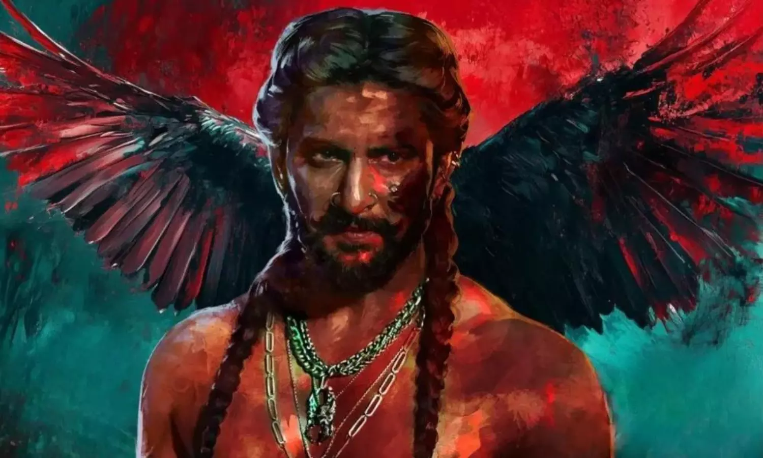 Nani Will Join Paradise Shoot In May