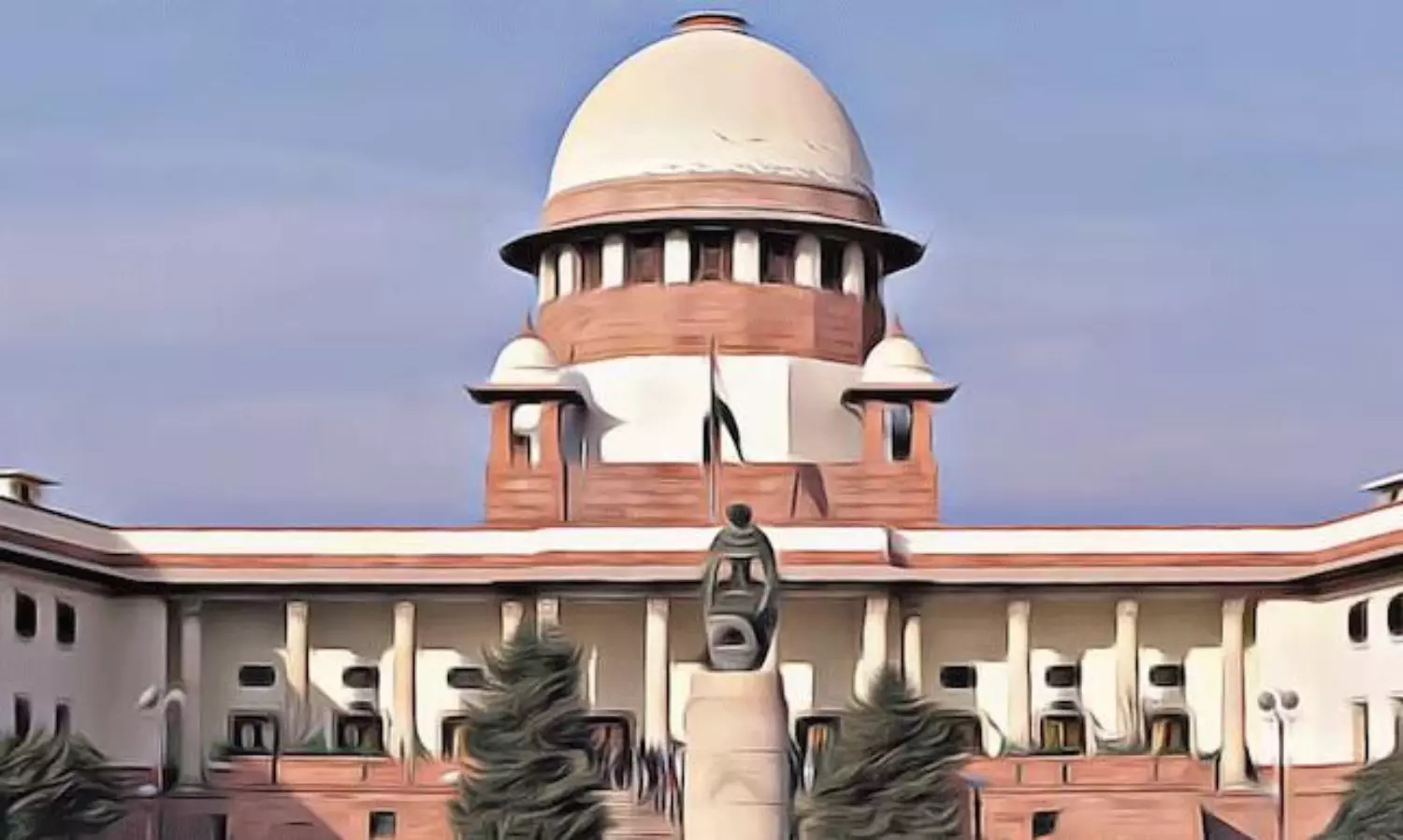 జైలుకు పంపిస్తాం జాగ్రత్త.. గచ్చిబౌలి భూములపై సుప్రీంకోర్టు సీరియస్!