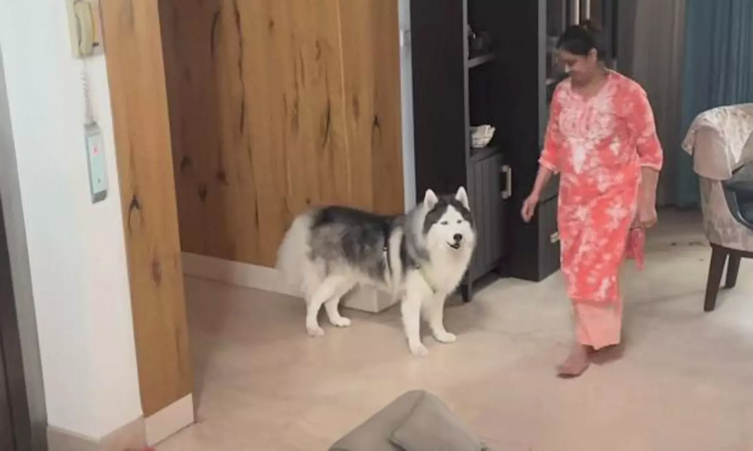 దేవరకొండ ఇంట్లో ఇలా..