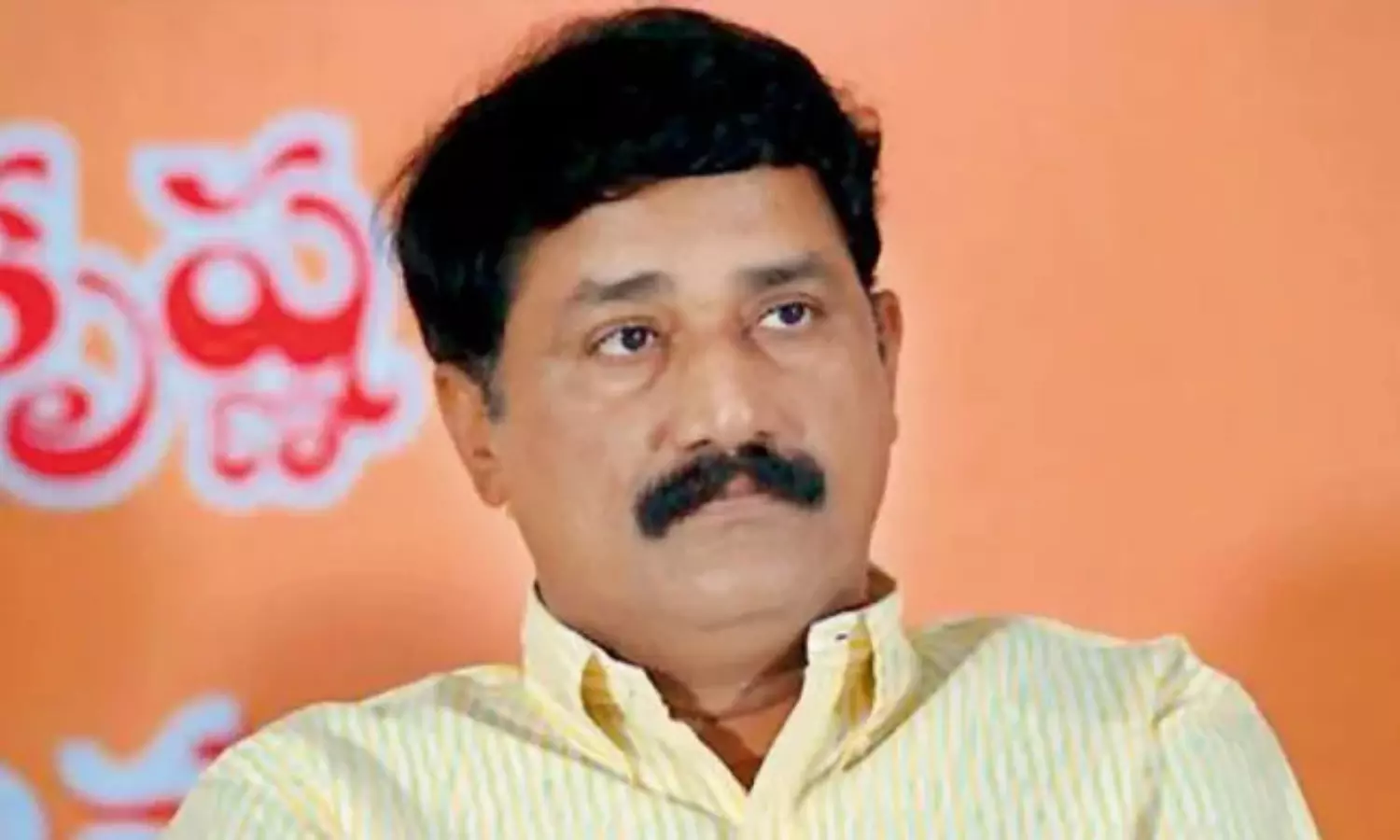 సీనియర్లు ఇలా చేయొచ్చా? గంటాకు హైకమాండ్ క్లాస్